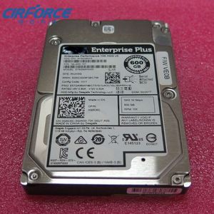 0g6c6c 600 GB 15 K 12G 2.5 POUCES SAS HDD disque dur (3.5IN CADDY) - Product Image 3