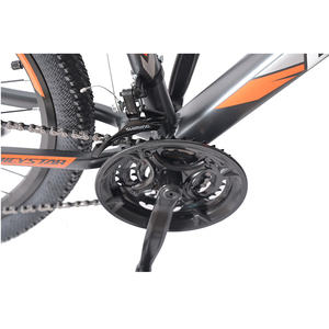 En stock, prix bas, OEM ODM, vélo de montagne pour adultes, 26 pouces, 21 vitesses, vélo de ville, vélo de route - Product Image 4