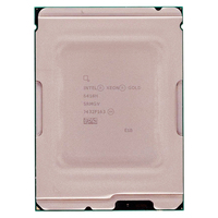 Xeon Gold 6418H 24C/48T 2.1GHz-4.0GHz 185W PK8071305121202 pour utilisation en serveur