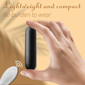 รีโมทคอนโทรลแบบถอดได้สำหรับผู้หญิง ของเล่นทางเพศเพื่อความสุขส่วนตัว ชุดชั้นในแบบสวมใส่ได้ มินิไวเบรเตอร์ กางเกงในลูกไม้ - Product Image 6