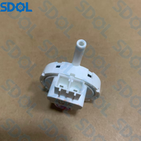 Capteur de niveau d'eau pour lave-linge 0034001009B DC5V, interrupteur de pression pour lave-linge Haier