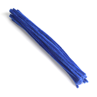 Assortiment de 360 pièces/sac de tiges de chenille colorées, bâtonnets pelucheux, bâtonnets de chenille doux et colorés pour le bricolage
