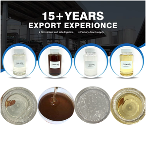 Detergente Líquido para el Cuidado de la Piel, Lauril Éter Sulfato de Sodio ALES 70%, Materia Prima Cosmética - Product Image 2