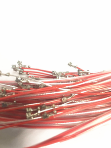 Cảm biến nhiệt độ RTD PT100 độ chính xác cao cho BMS - Product Image 6