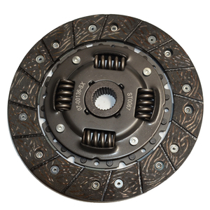Ensemble d'embrayage plateau d'embrayage 6001548016 Disque d'embrayage pour Renault - Product Image 6