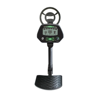 Nieuwe Andere Hot De Metales Minelab 2M Metalen & Gold Underground Metal Detector