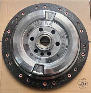 Discos de Embrague y Platos de Presión para Volkswagen Touareg, Porsche Cayenne Híbrido, 06E141031 F, 06E141025 C - Product Image 6