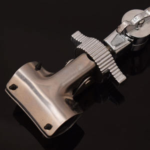 ที่วางคันเบ็ดตกปลา อลูมิเนียมอัลลอยด์ ป้องกันการลื่น น้ำหนักเบา ทนทาน พกพาสะดวก สำหรับชุดอุปกรณ์ตกปลา - Product Image 5