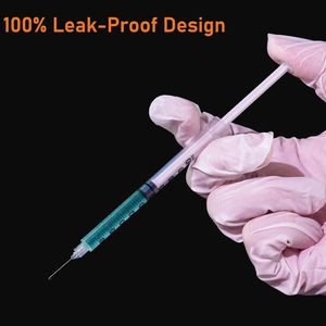 <span class=keywords><strong>Jeringa</strong></span> Veterinaria <span class=keywords><strong>con</strong></span> <span class=keywords><strong>Aguja</strong></span> de Calibre 30 - <span class=keywords><strong>Jeringa</strong></span> Médica de Plástico para Animales, Mascotas y Ganado SHAOTONG ST-SY - Product Image 5