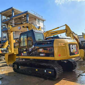 90% nouvelle pelle sur chenilles CAT 315D2GC d'occasion à prix compétitif en stock 315d 315d2 - Product Image 3