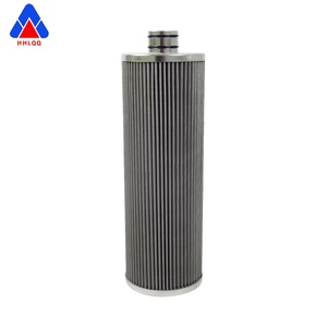 Elementos de Filtro de Aceite Hidráulico de Alta Eficiencia de 100 Micras, de Acero Inoxidable Industrial 316/304, Personalizados por Huahang - Product Image 5