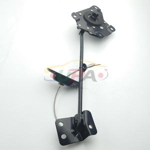 Nuevo sistema de suspensión CARRIER ASSY-SPARE WHEEL 62800-C5000 62800C5000 para K-ia CARNIVAL/SEDONA 62800 C5000 - Product Image 3
