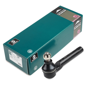 Sistema de dirección automática para extremo de barra de acoplamiento exterior TOMOI, para <span class=keywords><strong>SUBARU</strong></span> OUTBACK TRIBECA LEGACY FORESTER <span class=keywords><strong>Impreza</strong></span> 34161-SA000 34161-SA001, a la venta, a la venta, a medida - Product Image 1