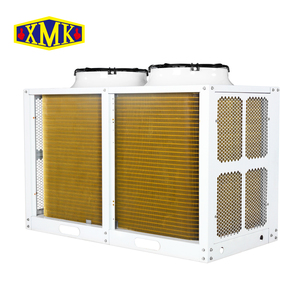 Unidad de Condensación para Cuarto Frío y Congelador, <span class=keywords><strong>con</strong></span> Compresor Scroll de 2hp, 3hp y 5hp - Product Image 3