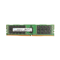Original New Sam Sung M393A4K40BB1-CRC 32GB DDR4 2400MHz RDIMM Server Memory RAM ECC Registered DIMM