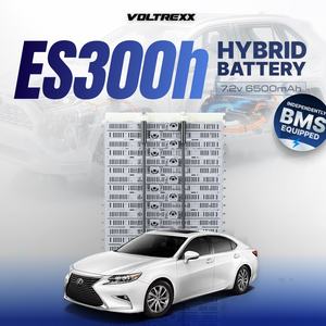 Nueva Batería Híbrida VOLTREXX OEM de 7.2V 6500mAh con Certificación CE, Alto Rendimiento, Reemplazo Directo de Fábrica para ES300H - Product Image 1