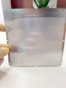 Cung cấp tùy chỉnh vòng Micro thép không gỉ khắc Kim Loại - Product Image 6