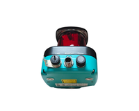 Capteur LiDAR 2D OMD30M-R2000-B23-V1V1D-HD-1L, scanner laser industriel pour 360° °   Mesure de distance, positionnement