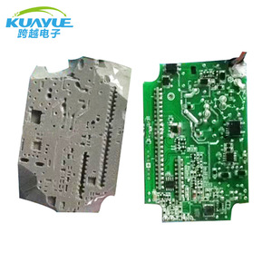 Compuesto Termoconductor para Envasado de Baterías de Litio 18650 para Vehículos Eléctricos, Silicona Orgánica Ignífuga y Aislante - Product Image 4