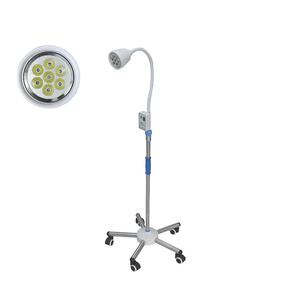 Hastane kliniği için mobil LED muayene lambası ameliyathane aydınlatma lambası - Product Image 2
