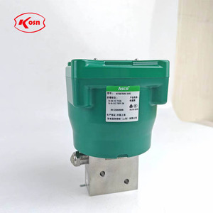Solenoide de Acción Directa de 24 VCC Serie 327 NF8327B292 para - Product Image 5