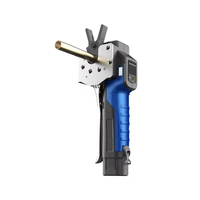 Outil d'évasement d'extenseur de tube électrique Yili MLJ-K443-Tube en cuivre en acier inoxydable bricolage et qualité industrielle pour systèmes hydrauliques