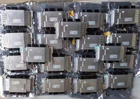 Unité De Commande électronique (ECU) pour B-M-W MSV90 DME V90 7WK88768