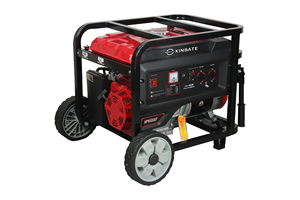 Xinbateカーハンドクランクパキスタン小型電気モーター<span class=keywords><strong>3kva</strong></span>発電機パキスタン - Product Image 3