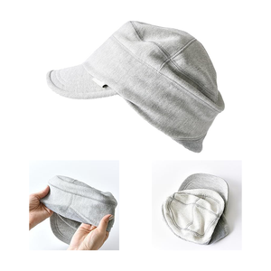 Gorra de Béisbol Ajustable con Protección UV, Transpirable, Bordada Personalizada, con Hebilla Metálica y Sarga de Algodón Lavada en Fábrica, Marca Street Sports - Product Image 3