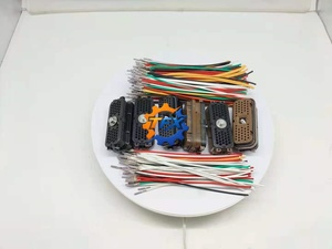 อะไหล่รถขุด E320D E324D E325D E329D ชุดสายไฟเครื่องยนต์ C6.4 C7 C9 รุ่น 153-2620 สำหรับรถขุด ชุดสายไฟภายนอกและภายใน - Product Image 3