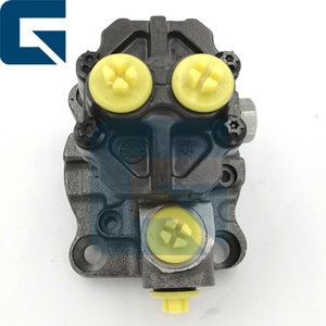 318-6357 ปั๊มถ่ายน้ำมันเชื้อเพลิง 3186357 สำหรับเครื่องยนต์ C9 - Product Image 1