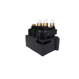 Vanne de distribution solénoïde de suspension pneumatique 0993200200 compatible avec Mercedes Benz W447 W448 - Product Image 3