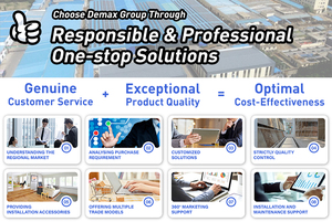 Motif <span class=keywords><strong>de</strong></span> marbre Haute brillance Luxe Réaliste Motif <span class=keywords><strong>de</strong></span> marbre Imperméable Résistant à l'humidité TPVC Marbre Feuille Panneau Mural - Product Image 6