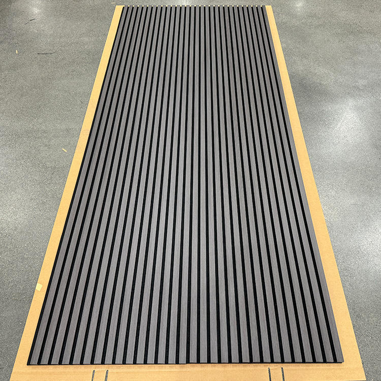 Soundproofing Cladding Acoustic Wall Cladding Panels for Soundproofing & Stylish Home Studio