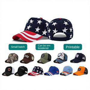 Custom PVC Twill 6-Panel <strong>Baseball</strong> <strong>Cap</strong> with Embroidery &amp; Printing for Student Advertising Group Travel Unisex Four Seasons Use - Product Image 1