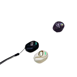 Auriculares Bluetooth TG-62 2026 con Traducción IA en Tiempo Real, Tipo Abierto, Sin Inserción en el Oído, Larga Duración de Batería - Product Image 1