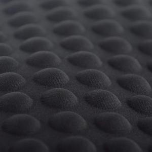 Housse de protection pour tablette <span class=keywords><strong>iPad</strong></span> 11 pouces Design simple en néoprène avec poche Compatible avec 2025 <span class=keywords><strong>iPad</strong></span> A16 et <span class=keywords><strong>iPad</strong></span> Air - Product Image 6