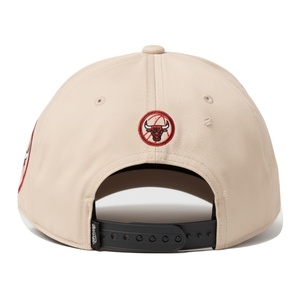 หมวกแก๊ปเบสบอลทรง 6 แผงผ้าฝ้ายซักแบบ OEM ปักลาย ไม่มีโครง สำหรับผู้ชาย ขายส่ง - Product Image 4