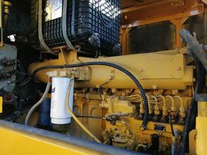 ใช้จีนยี่ห้อ Lw500KV LW500F ZL50GN LG956L LG936L รถตักล้อยางใช้ 5 ตัน lw500KL ZL50GN ZL50G 5 ตันด้านหน้า loader - Product Image 5