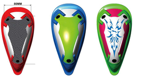 High Quality Protect <strong>Groin</strong> Cup for <strong>Mma</strong> Compression Shorts <strong>Groin</strong> <strong>Guard</strong> - Product Image 3