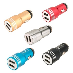 Đầy Màu Sắc <span class=keywords><strong>USB</strong></span> <span class=keywords><strong>Charger</strong></span> Glass Breaker An Toàn Khẩn Cấp Búa Kim Loại Thép Cone 2.4A Kép <span class=keywords><strong>USB</strong></span> Car <span class=keywords><strong>Charger</strong></span> - Product Image 1