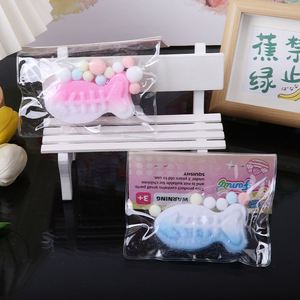 Hot Selling Silicone Animal Squeeze Toy Unisex Decompression <b>Squishy</b> Toys for Kids Stress Relief for Adult - Product Image 3