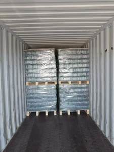 Malla de Alambre de Gallinero de Diseño Moderno y Duradero, Malla de Alambre para Yeso, Materiales de Construcción para Estuco de Paredes - Product Image 6