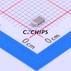 TCC1206X7R151K500DT SMD Capacitor (MLCC) 1206 ( Capacitance: 150pF )( Precision: 10% Rated Voltage: 50V ) - Product Image 1