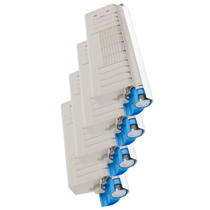 Mực Okis C610 Tương Thích Okis 44315303 Bằng Sản Lượng OEM - Product Image 5