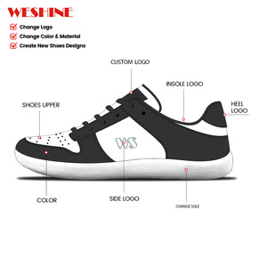 Zapatillas Deportivas Casuales de Lona para <span class=keywords><strong>Hombre</strong></span> y Mujer, <span class=keywords><strong>Zapatos</strong></span> para Caminar con Plataforma, Suela Gruesa Antideslizante, <span class=keywords><strong>Zapatos</strong></span> de Skate - Product Image 3