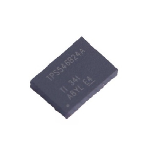 Circuits intégrés sans fil et RF Dery Star TPS546B24ARVFR, convertisseur de données logique mémoire, interface originale et neuve - Product Image 1