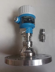 Endress + Hauser E + H Micropilot FMR67B مستشعر مقياس مستوى الرادار أداة صلبة - Product Image 3