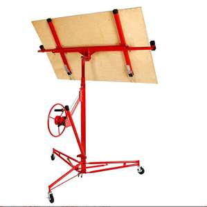 Grúa de Elevación de Paneles de Yeso, Elevador de Paneles de Alta Calidad, Elevador de Paneles, Decoración de Techo, 68kg, 150lbs - Product Image 3