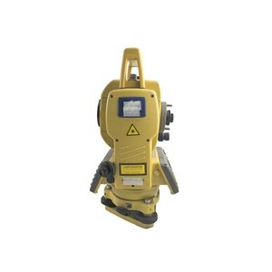 GPT-3002N Japan Brand <b>Second</b>-<b>Hand</b> Total Station - Product Image 3